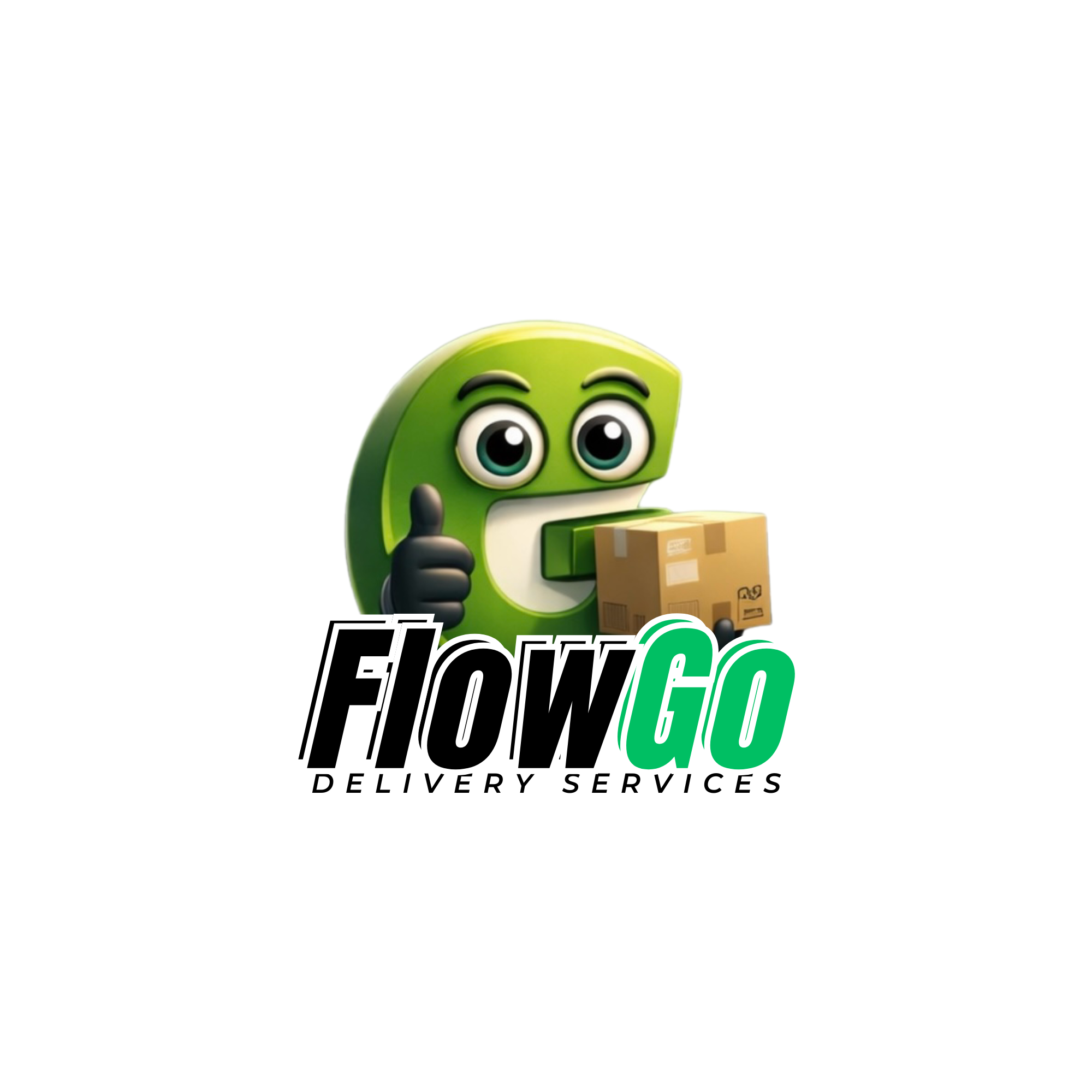 FlowGo Delivery Services